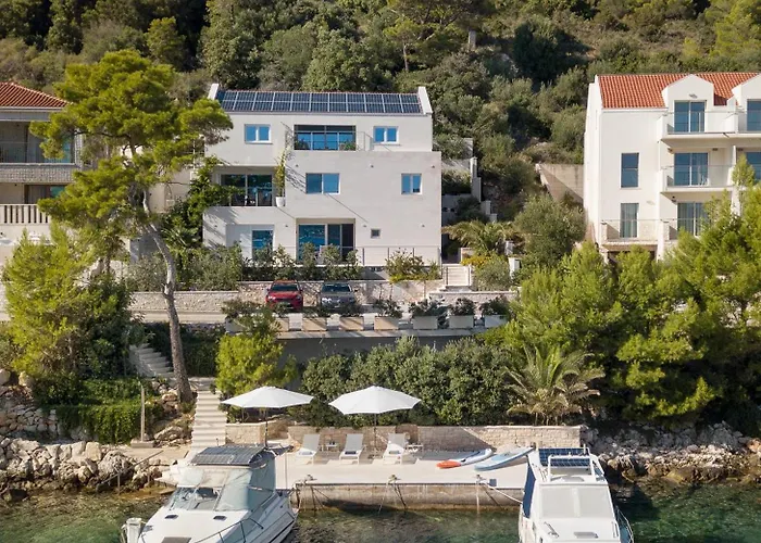 Duka & Piko 1 * Lastovo