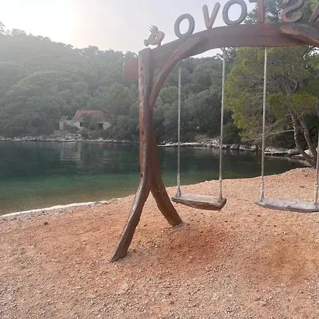 Apartment Duka & Piko 1