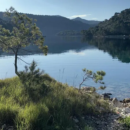 アパート Duka & Piko 1