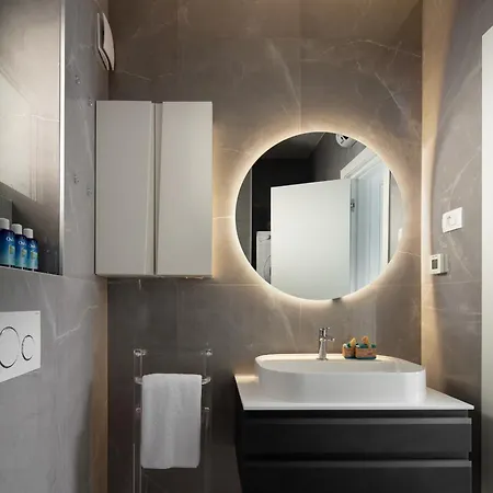 アパート Duka & Piko 1 *