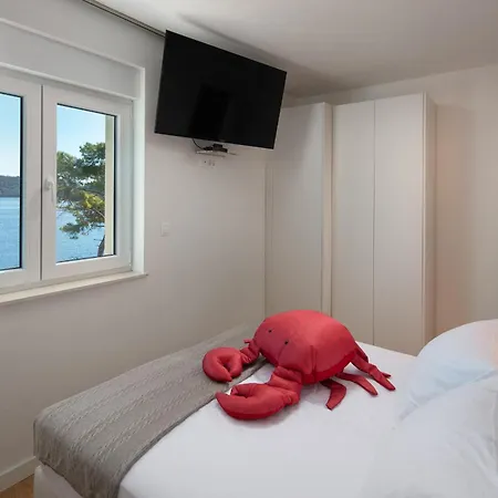 Duka & Piko 1 Apartment Lastovo