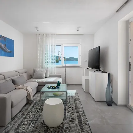Apartment Duka & Piko 1