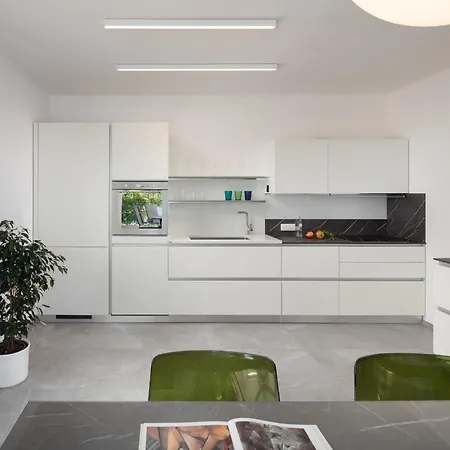 Duka & Piko 1 Apartment Lastovo